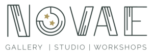 NOVAE Gallery | Studio | Workshops